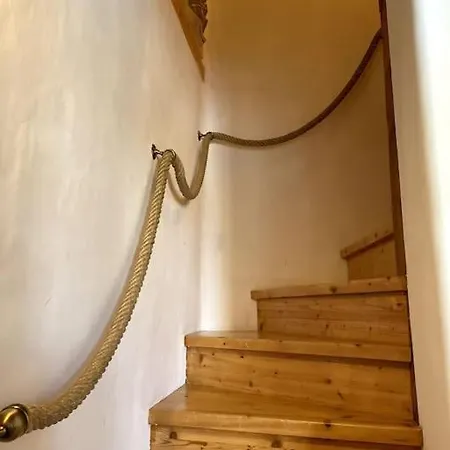 Le Génépi 4-6 Pers