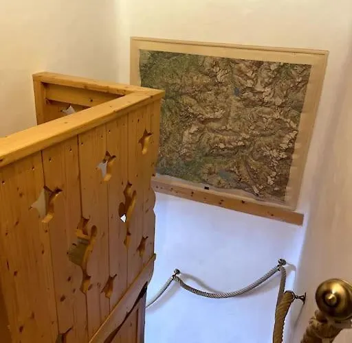 Le Genepi 4-6 Pers * La Plagne