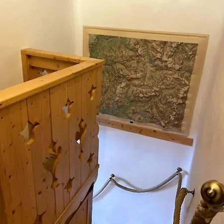 Le Génépi 4-6 Pers * La Plagne