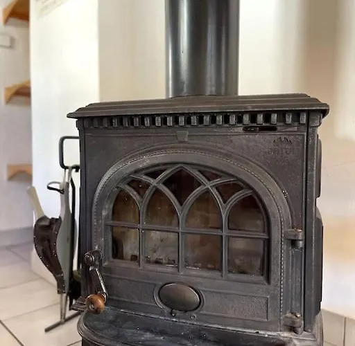 Le Génépi 4-6 Pers * La Plagne